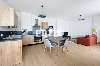 location appartement cherbg-octeville 50100