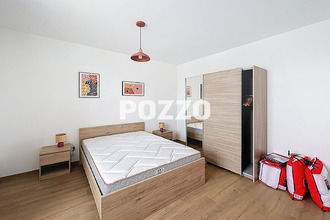 location appartement cherbg-octeville 50100