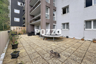 location appartement cherbg-octeville 50100