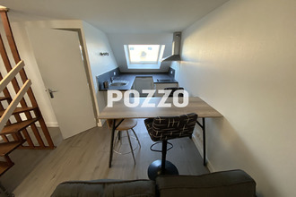 location appartement cherbg-octeville 50100