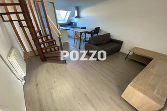 location appartement cherbg-octeville 50100