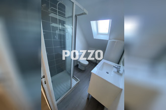 location appartement cherbg-octeville 50100