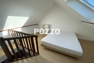 location appartement cherbg-octeville 50100