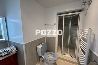 location appartement cherbg-octeville 50100