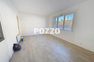 location appartement cherbg-octeville 50100