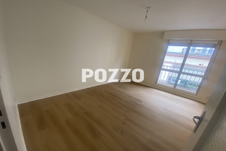 location appartement cherbg-octeville 50100