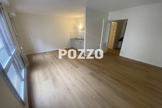 location appartement cherbg-octeville 50100