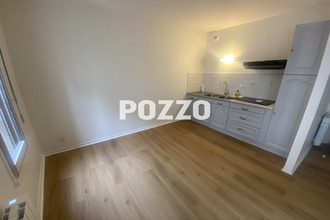 location appartement cherbg-octeville 50100