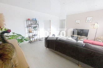 location appartement cherbg-octeville 50100