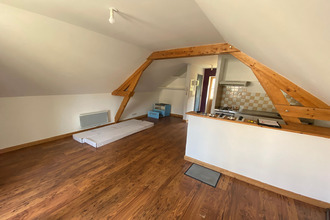 location appartement cherbg-octeville 50100