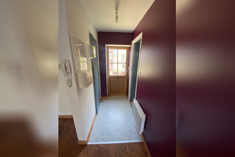 location appartement cherbg-octeville 50100