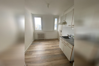 location appartement cherbg-octeville 50100