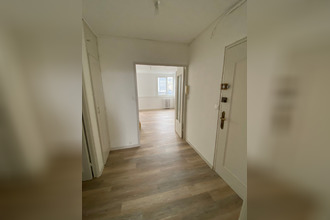 location appartement cherbg-octeville 50100