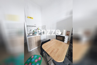 location appartement cherbg-octeville 50100