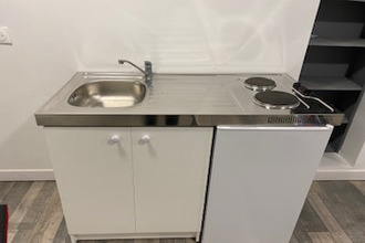 location appartement cherbg-octeville 50100