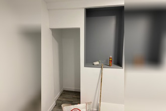 location appartement cherbg-octeville 50100