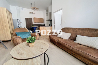 location appartement cherbg-octeville 50100