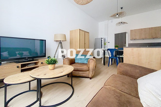 location appartement cherbg-octeville 50100