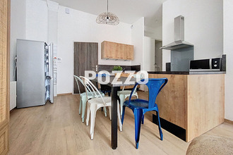 location appartement cherbg-octeville 50100