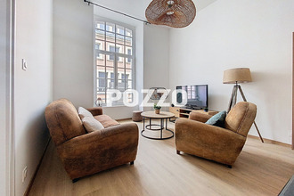 location appartement cherbg-octeville 50100