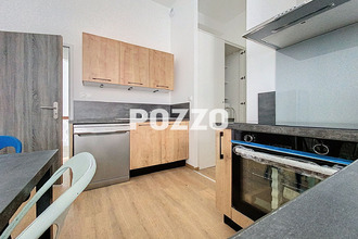 location appartement cherbg-octeville 50100