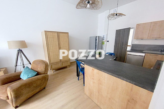 location appartement cherbg-octeville 50100