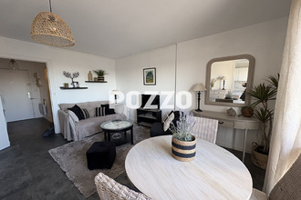 location appartement cherbg-octeville 50100