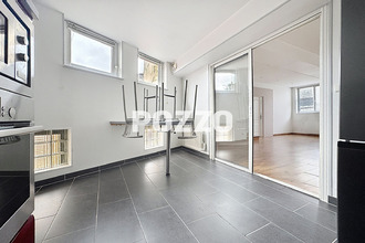 location appartement cherbg-octeville 50100