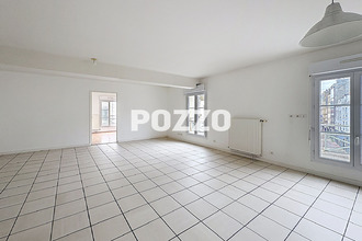 location appartement cherbg-octeville 50100