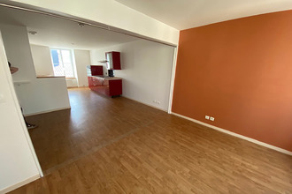 location appartement cherbg-octeville 50100