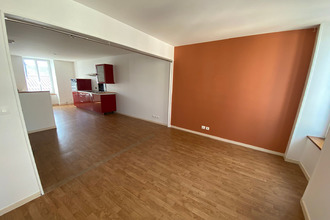 location appartement cherbg-octeville 50100