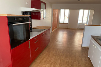 location appartement cherbg-octeville 50100