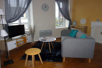 location appartement cherbg-octeville 50100
