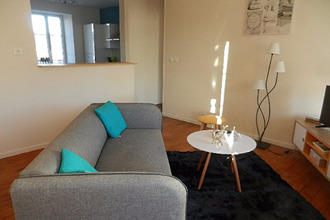 location appartement cherbg-octeville 50100