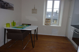 location appartement cherbg-octeville 50100