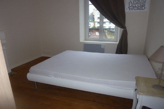 location appartement cherbg-octeville 50100