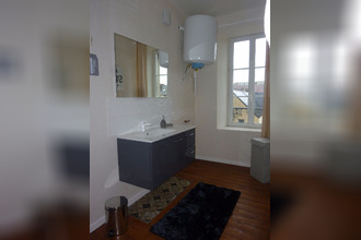 location appartement cherbg-octeville 50100