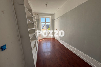 location appartement cherbg-octeville 50100