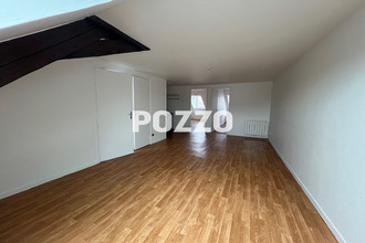 location appartement cherbg-octeville 50100