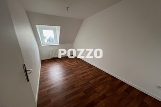 location appartement cherbg-octeville 50100