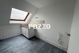 location appartement cherbg-octeville 50100