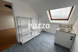 location appartement cherbg-octeville 50100