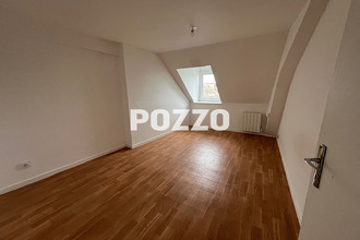 location appartement cherbg-octeville 50100