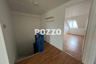 location appartement cherbg-octeville 50100
