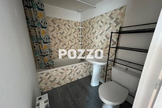 location appartement cherbg-octeville 50100