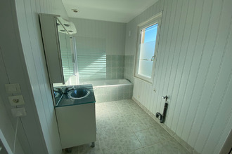 location appartement cherbg-octeville 50100