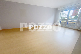 location appartement cherbg-octeville 50100