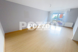 location appartement cherbg-octeville 50100