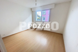 location appartement cherbg-octeville 50100
