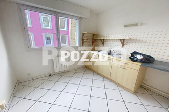 location appartement cherbg-octeville 50100
